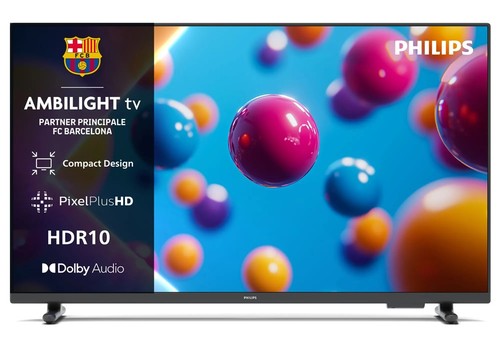 Philips smart pollici - tv,