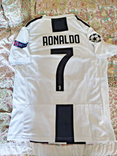 Camisola Juventus Ronaldo 7