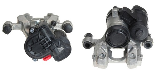 Pinza freno budweg caliper - pinza,