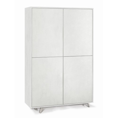 Armadio credenza madia ripiani - armadio,