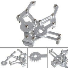 Arduino pinza braccio braccio