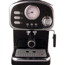 Macchina per caffè espresso e