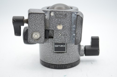 Gitzo g1378m testa sfera per - gitzo,
