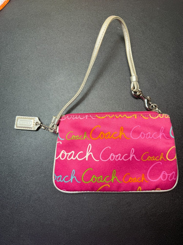 Coach braccialetto raso - braccialetto, in