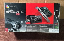 Pinnacle Studio MovieBoard