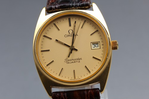 Orologio uomo omega - da,