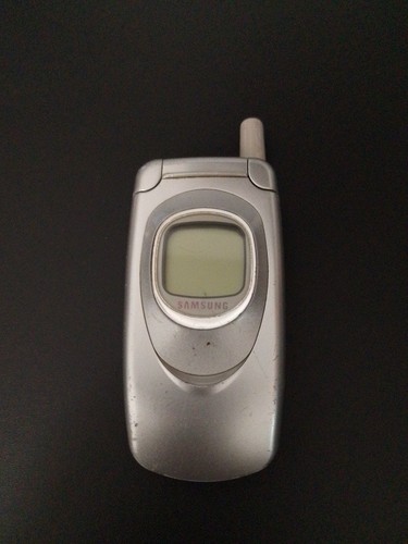 Cellulare samsung sgh a800 - cellulare,