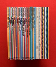 GLI ALBI DI PILOT  1/42  Del