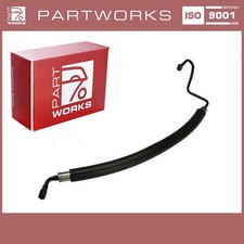 Tubo olio pompa servosterzo