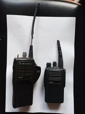 Ricetrasmittenti Motorola Usate