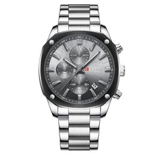 CURREN Six-hand Waterproof