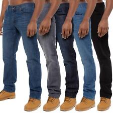 Jeans uomo Enzo gamba dritta