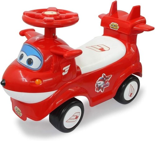 Jamara gioco cavalcabile super - gioco,
