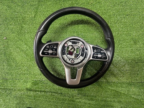 Volante mercedes classe 2023 - mercedes, b