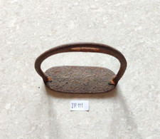 Antico Handmade Ferro Cavallo