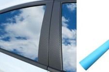 Auto Pellicola Set Azzurro