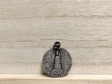Medaglia/Pendente Vintage