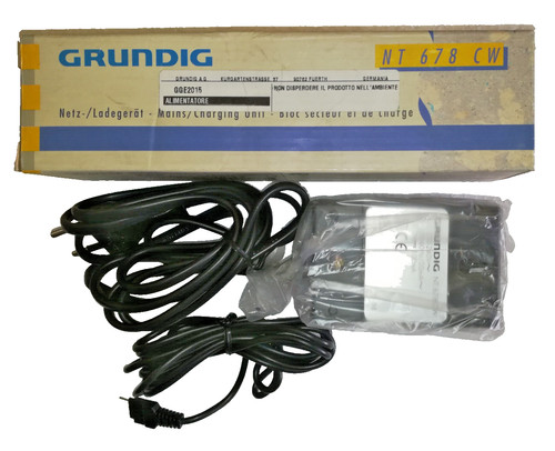 Nt678 alimentatore - nt678,