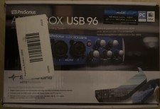 Presonus AudioBox USB 96