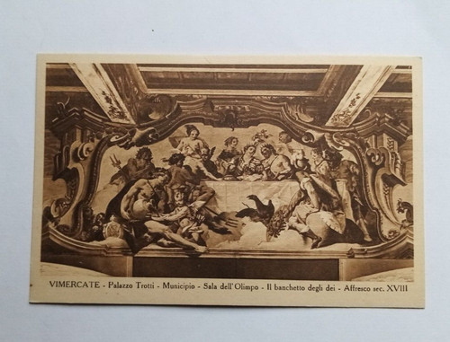 Vimercate palazzo - vimercate-,