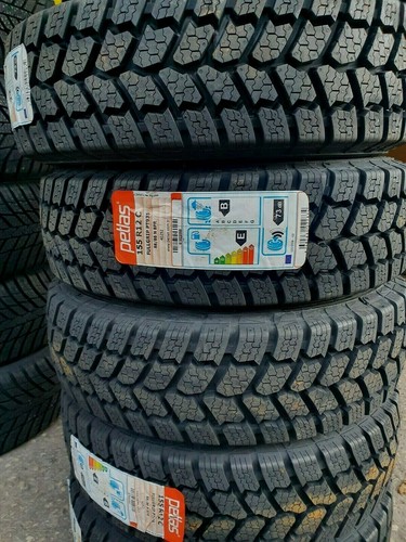 155 8pr 4 gomme - 4,