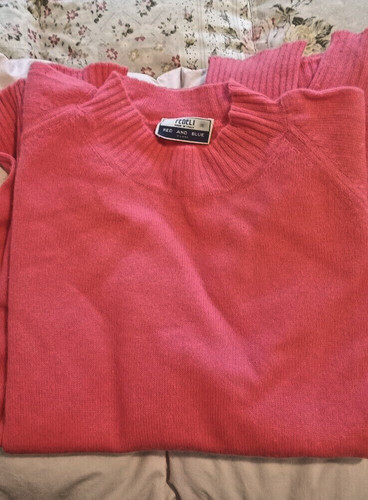 Maglione sweater fedeli milan - fedeli,