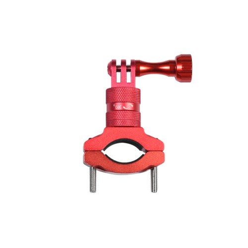 supporto bici manubrio go pro
