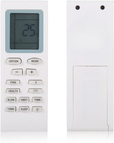 Telecomando per climatizzatore - per,