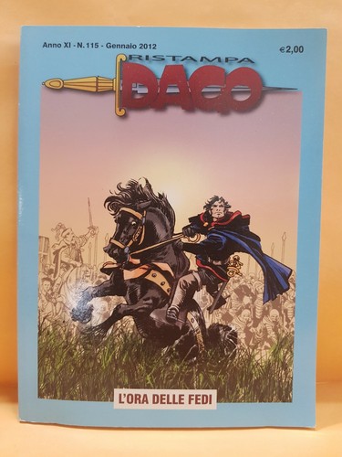 07654 dago ristampa - a., nr