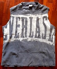 canottiera Everlast da palestra taglia M