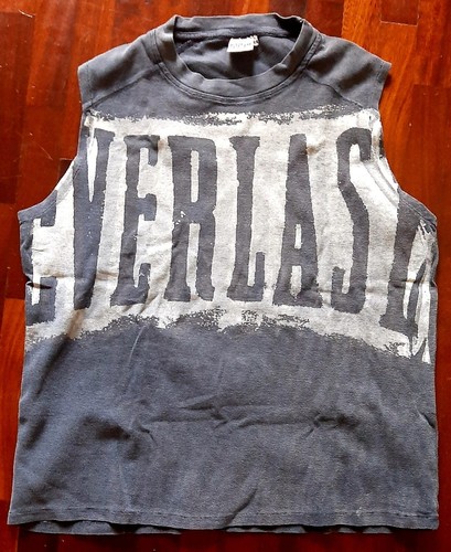 Canottiera everlast - everlast, da