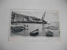 Rapallo barche vela - a,