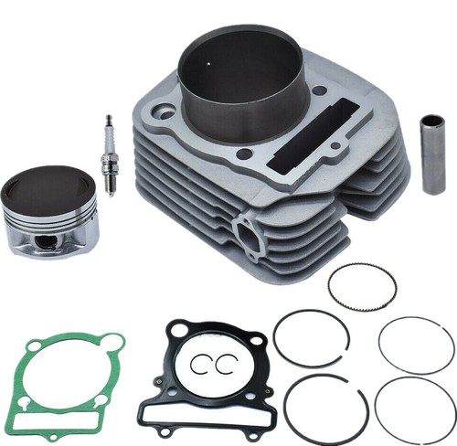 Kit guarnizioni pistone