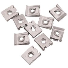 100 X YOU.S Originale Metall