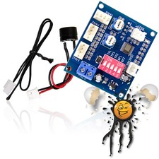 PWM Temperatura 12V 5A PC