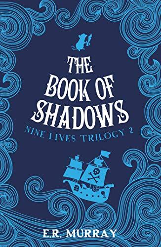 The book shadows nine - the,