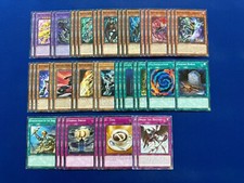 Yu-Gi-Oh! GX - Mazzo