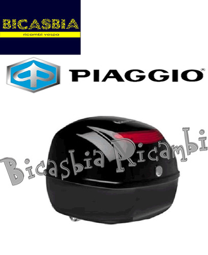 6739490090 piaggio bauletto - 6739490090,