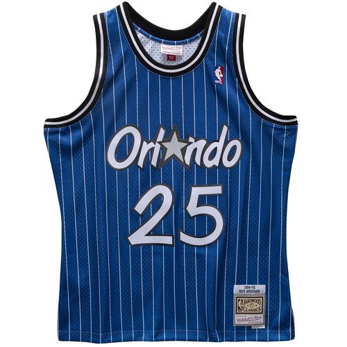 Maglia swingman uomo mitchell - uomo,
