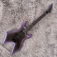 Warlock Chitarra Elettrica