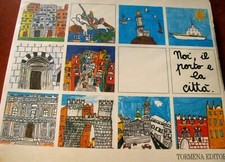 NOI IL PORTO E LA CITTA'