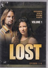 Lost Seconda stagione volume 1