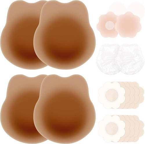 Reggiseno adesivo ultrasottile