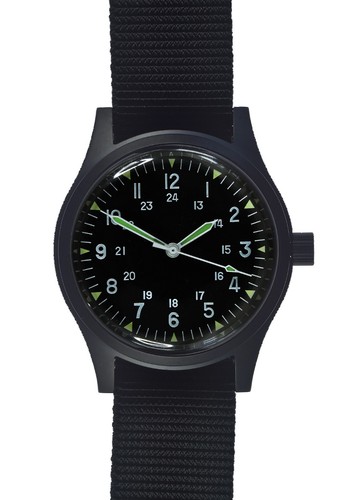 Orologio mwc 113 classico - gg-w-113,