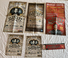 Pubblicità Five The Elephant