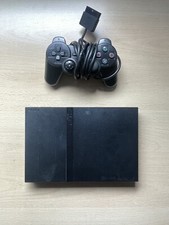 Sony Ps2 Slim PlayStation 2