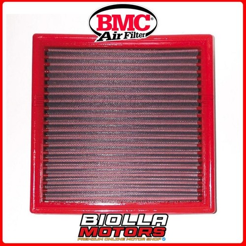 Fm104 01race filtro - filtro, bmc
