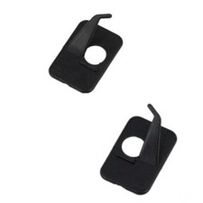 La Freccia Dell'arco Ricurvo Dell'arco Di Plastica Di 6 Pezzi Riposa Per Destra