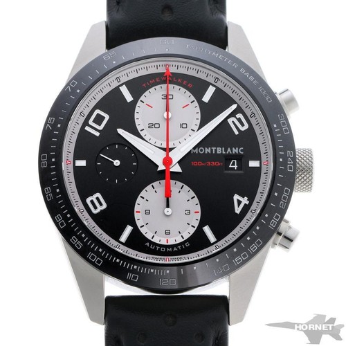 Orologio uomo montblanc - orologio,