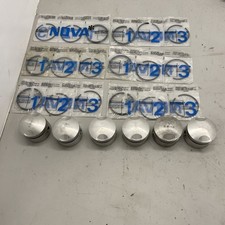 Ferrari 330 GT Pistons And